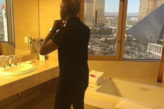 What’s Hot: Tbo Touch taps into his feminine side